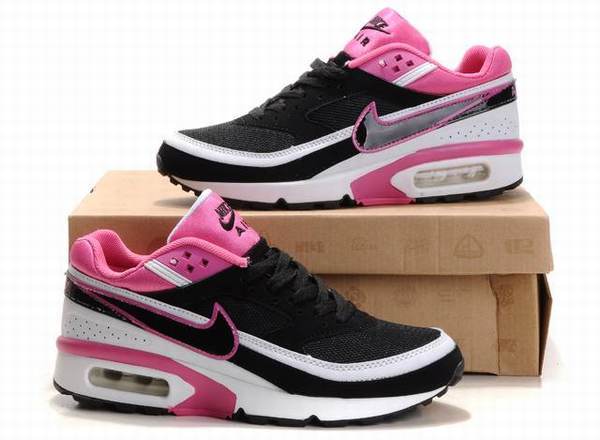 nike air max bw pas cher femme